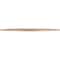 Ekena Millwork Cannes Wood Fretwork Pierced Ceiling Medallion, Alder, 22"OD x 7 1/2"ID x 3/8"T CMWP22X22X0375CNAL - alternate 3